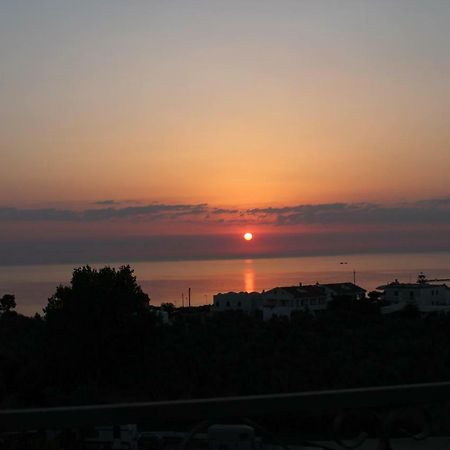 Villa Natura Sea View เวียสเต ภายนอก รูปภาพ