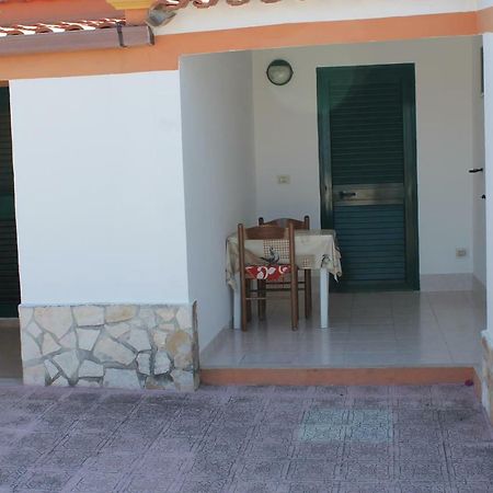 Villa Natura Sea View เวียสเต ภายนอก รูปภาพ