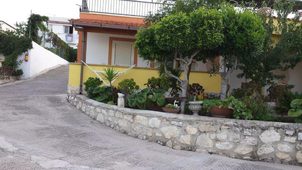 Villa Natura Sea View เวียสเต ภายนอก รูปภาพ