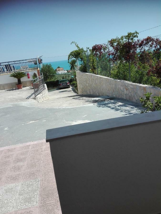 Villa Natura Sea View เวียสเต ภายนอก รูปภาพ