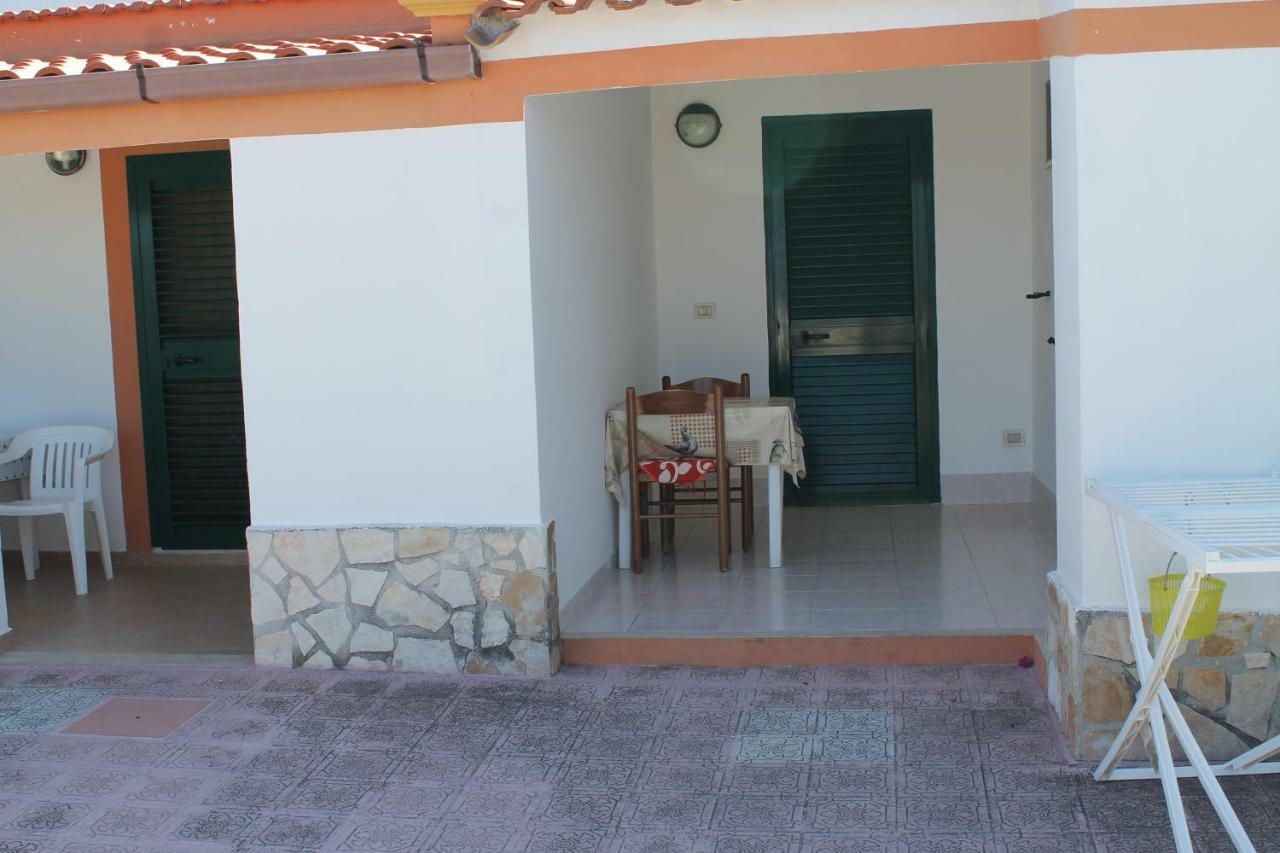 Villa Natura Sea View เวียสเต ภายนอก รูปภาพ