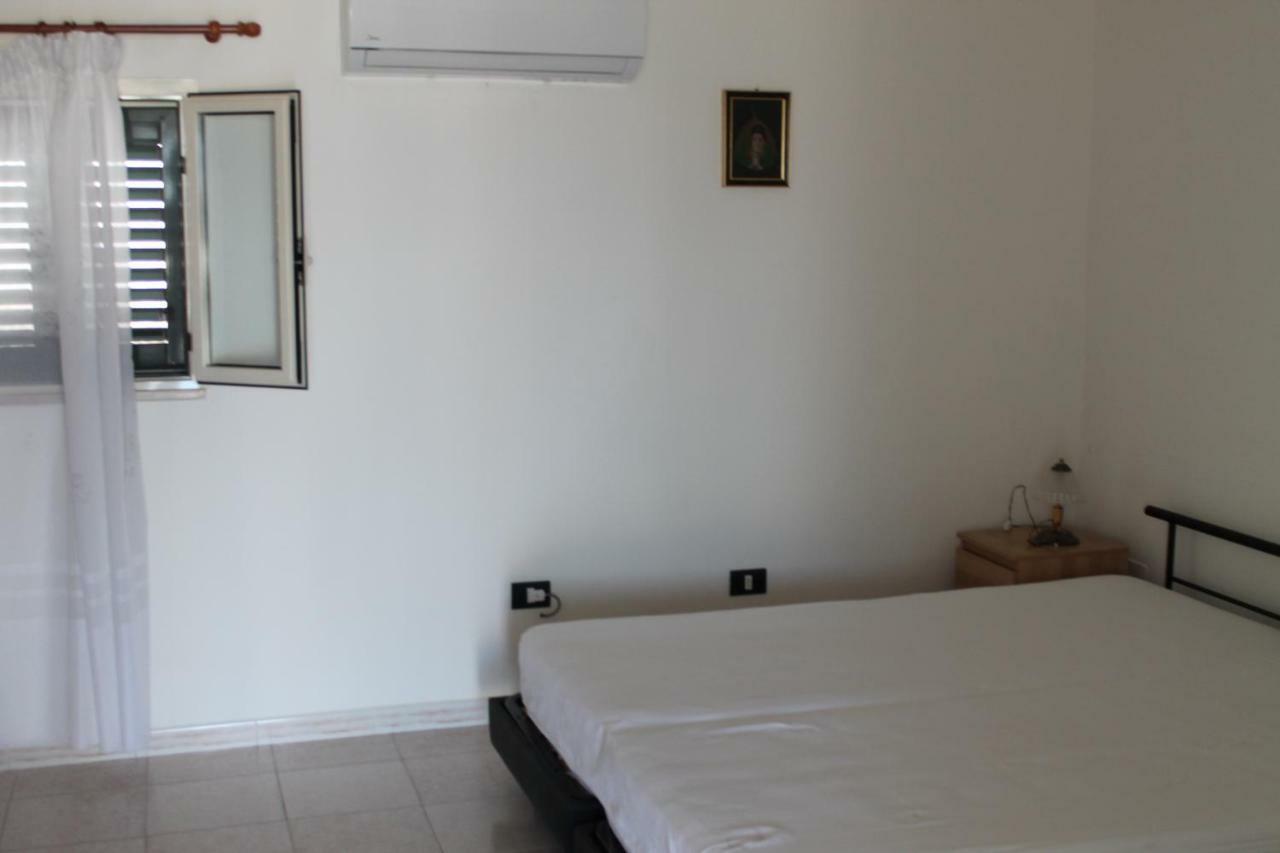 Villa Natura Sea View เวียสเต ภายนอก รูปภาพ