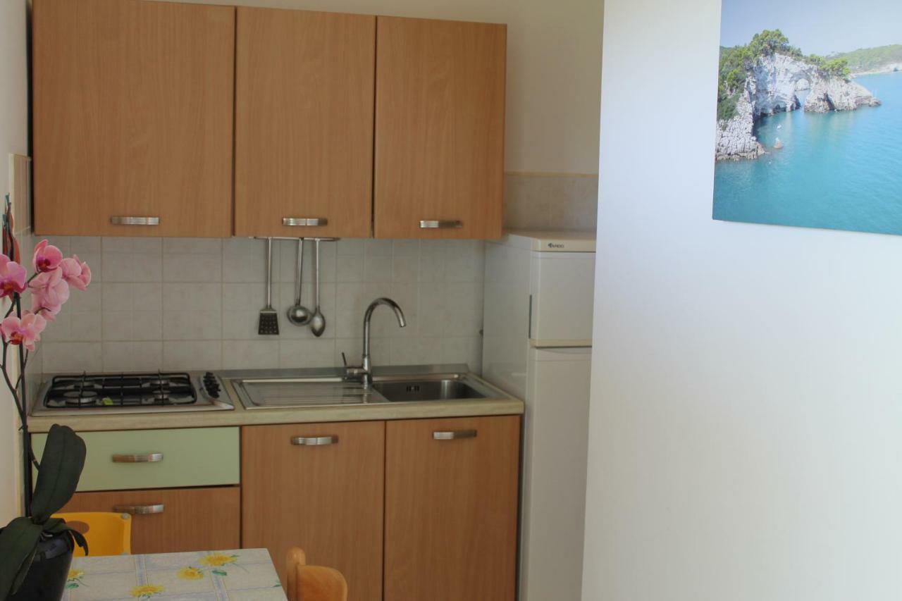 Villa Natura Sea View เวียสเต ภายนอก รูปภาพ