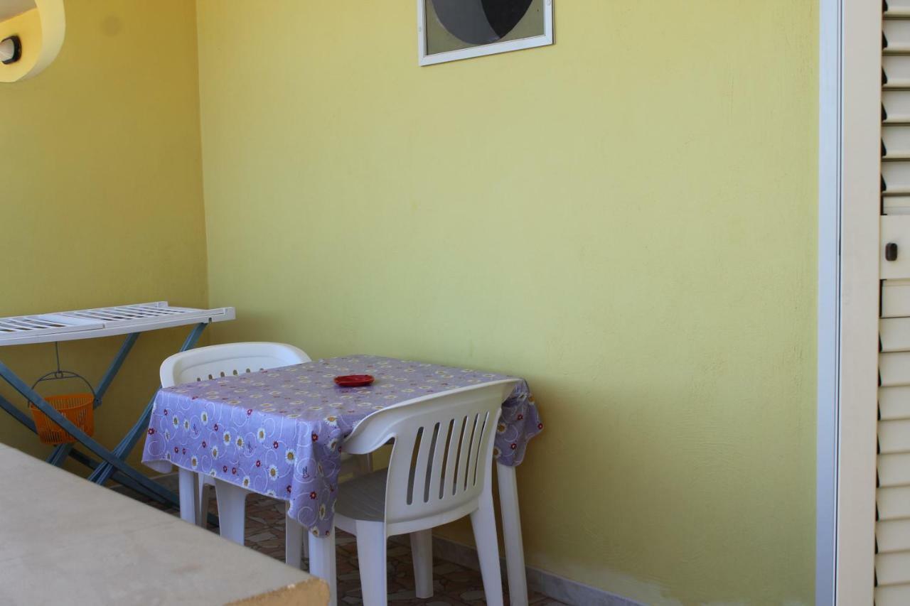 Villa Natura Sea View เวียสเต ภายนอก รูปภาพ