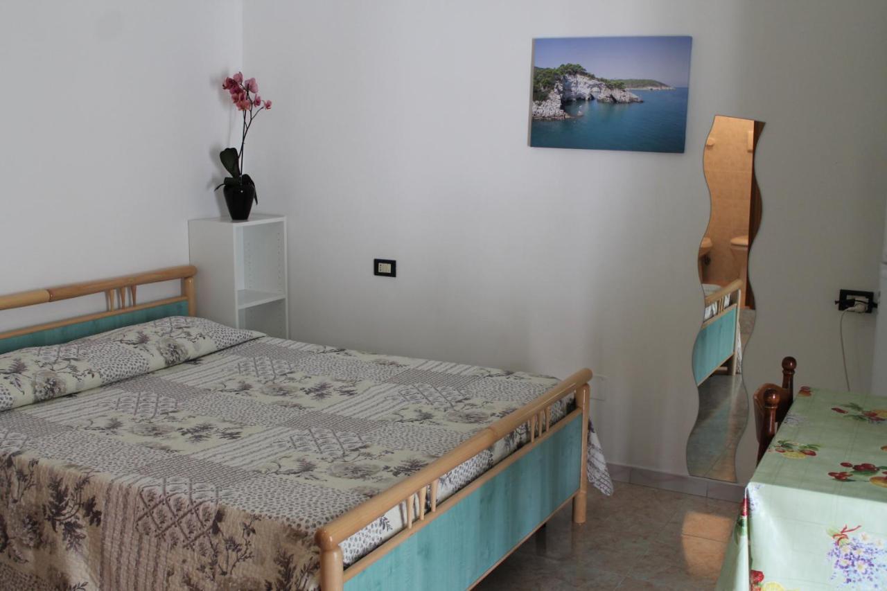 Villa Natura Sea View เวียสเต ภายนอก รูปภาพ