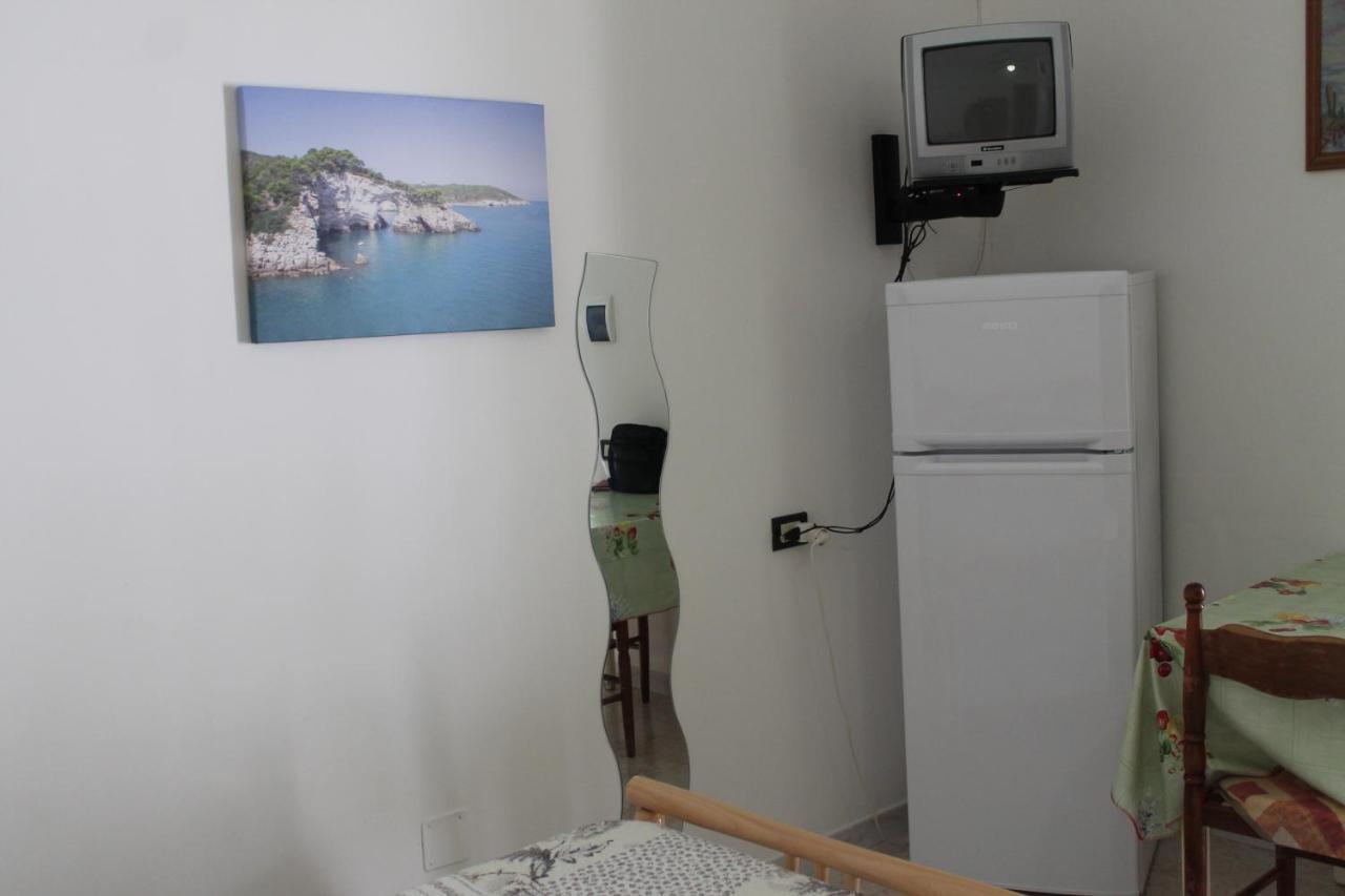 Villa Natura Sea View เวียสเต ภายนอก รูปภาพ